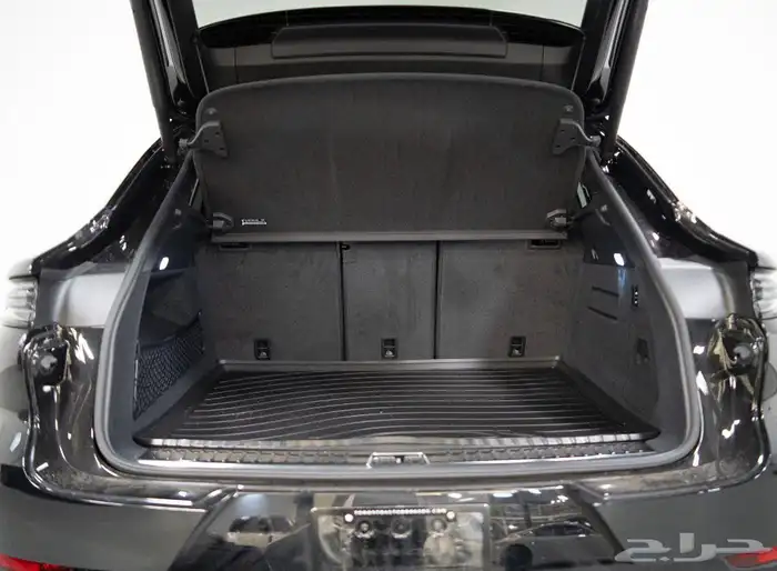 بورش كايين -2025 - بسعار خيالي 15