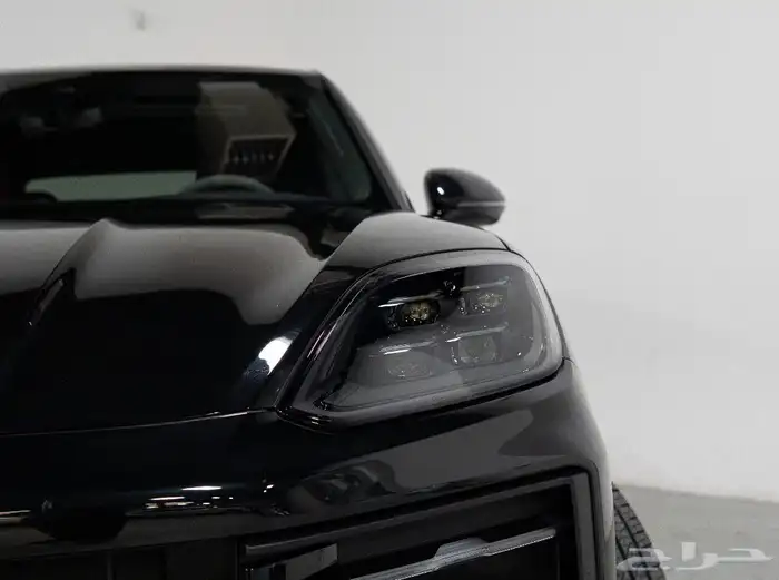 بورش كايين -2025 - بسعار خيالي 6