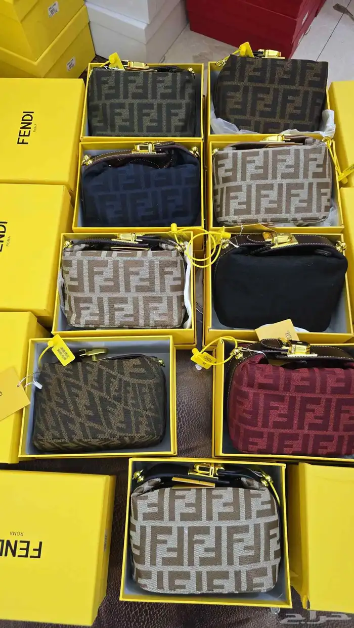 شنط ماركات ماستر جمله وقطاعي رقم التوصل 3