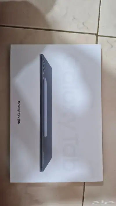 تابلت سامسونغ s10 plus index