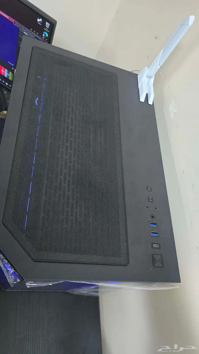 بي سي قيمنق قوي جدا ينفع للالعاب 4k 3