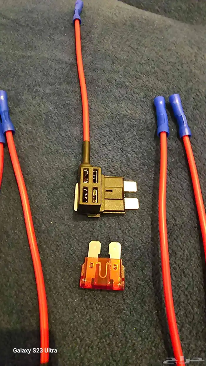 وصلات فيوز مقاس كبير للسيارات 1