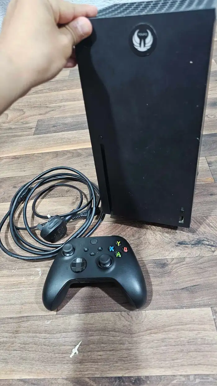 يشغل 4k مافيه شي نضيف من رمضان لليوم معي هو xbox 0