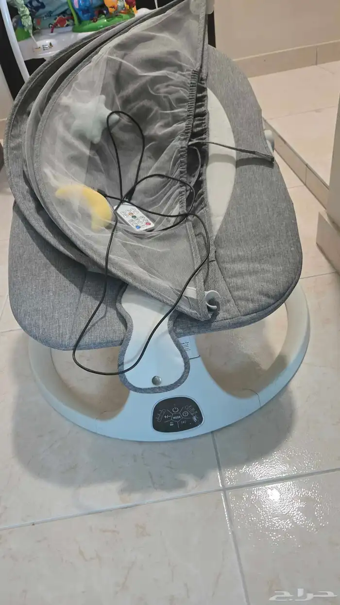 تلفزيون واغراض اطفال 0