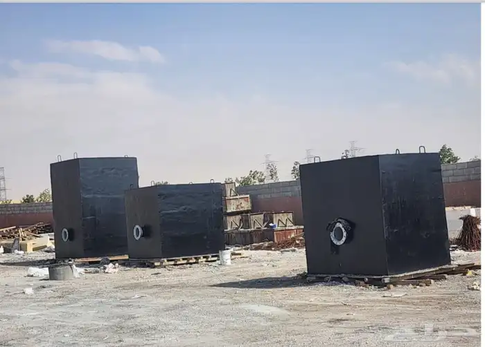 بريكاست نيوجرسي حجرحدائق 3