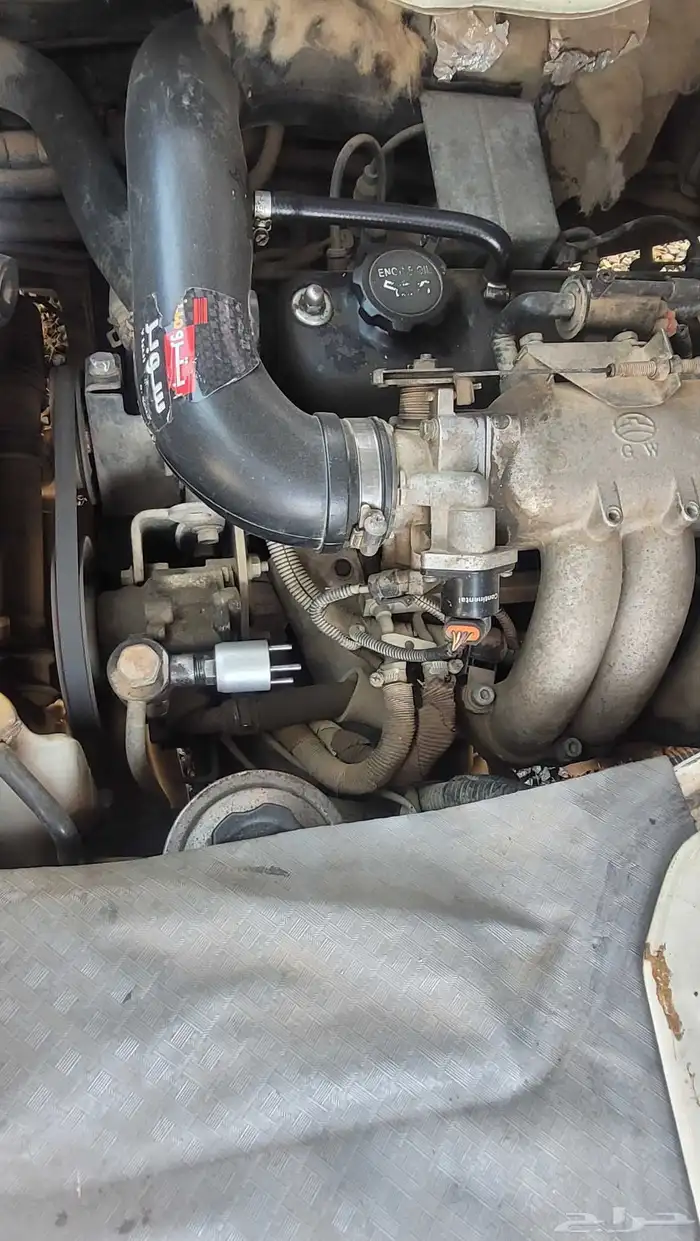 جريت وول دير ماكروباص موديل 2009 7