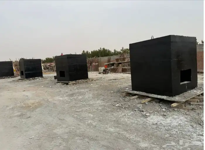 بريكاست نيوجرسي حجرحدائق 2