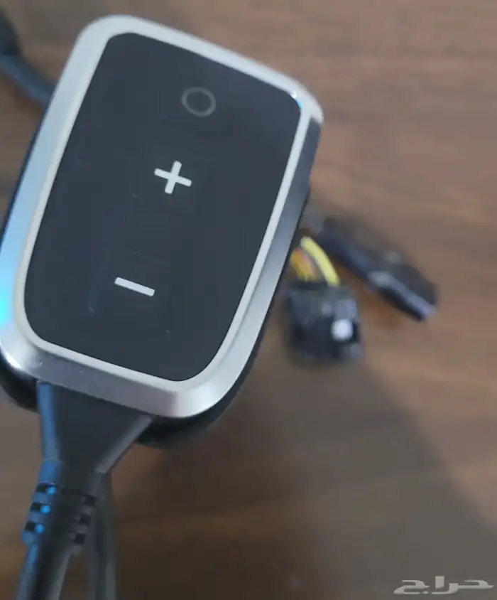 جهاز تسريع الاستجابة  بادل بوكس 0