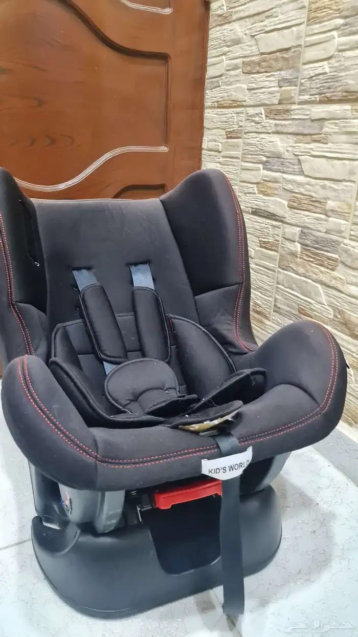 كرسي اطفال Car seat 1