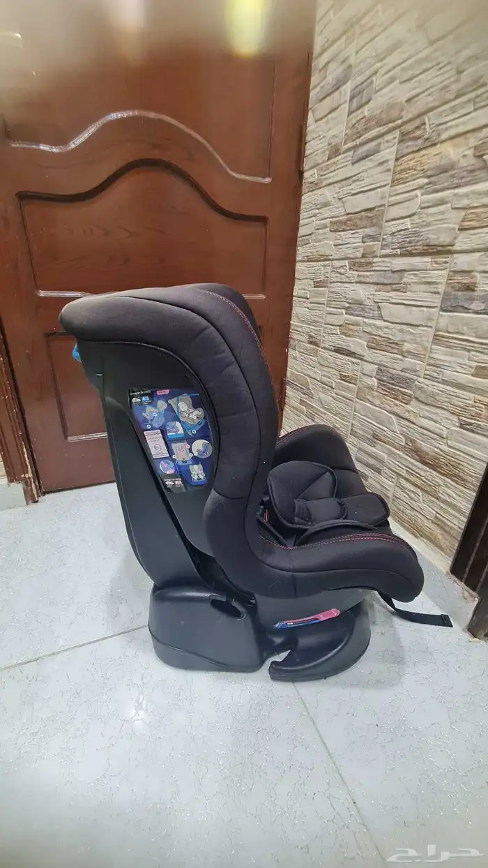 كرسي اطفال Car seat 7