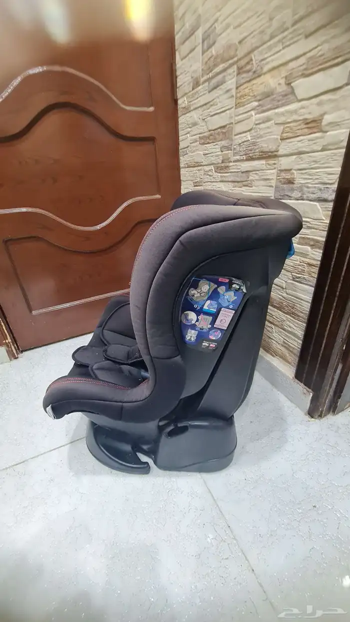 كرسي اطفال Car seat 6