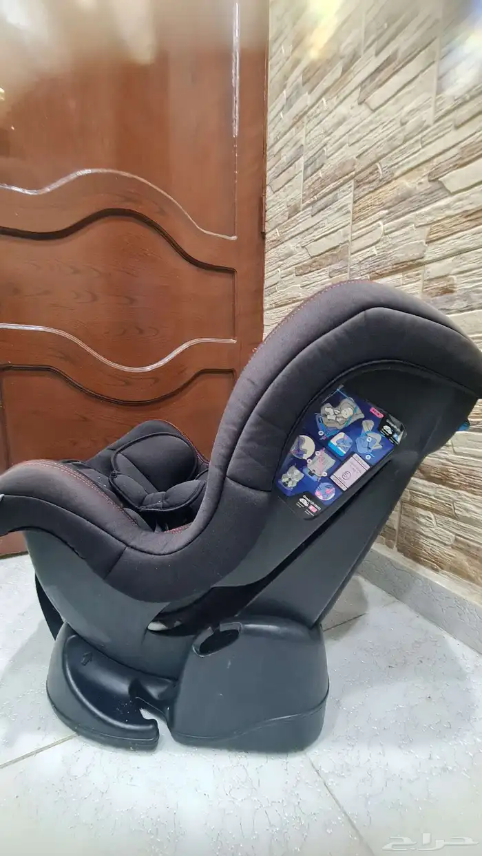 كرسي اطفال Car seat 5