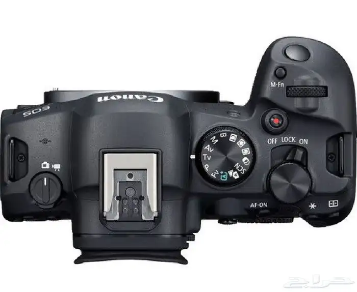 كاميرا كانون Canon R6 mark ll 1