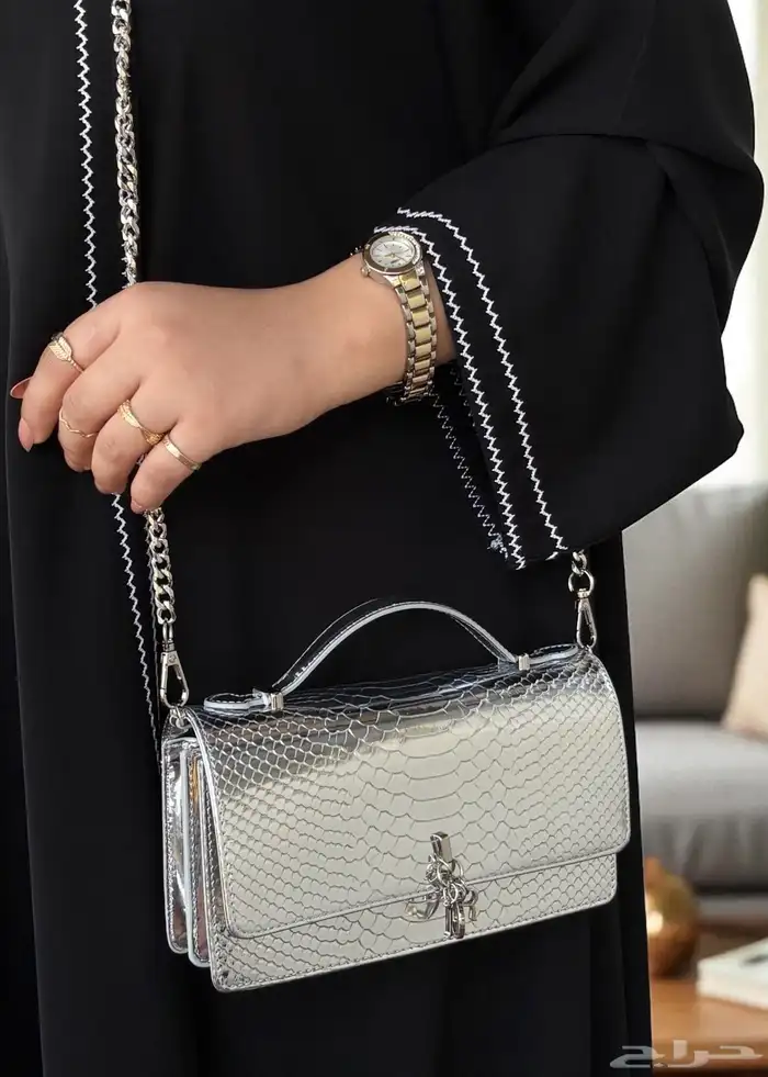 شنط نسائي تقاليد ماركه توب ماستر وهاي كولتي 3