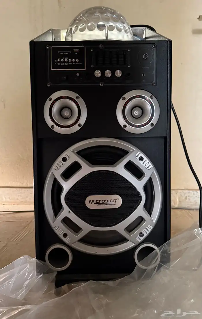 سماعات حفلات 6