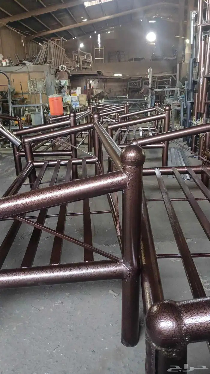 كراسي حديد جلسات خارجية اثاث مراكيز كويتية 7