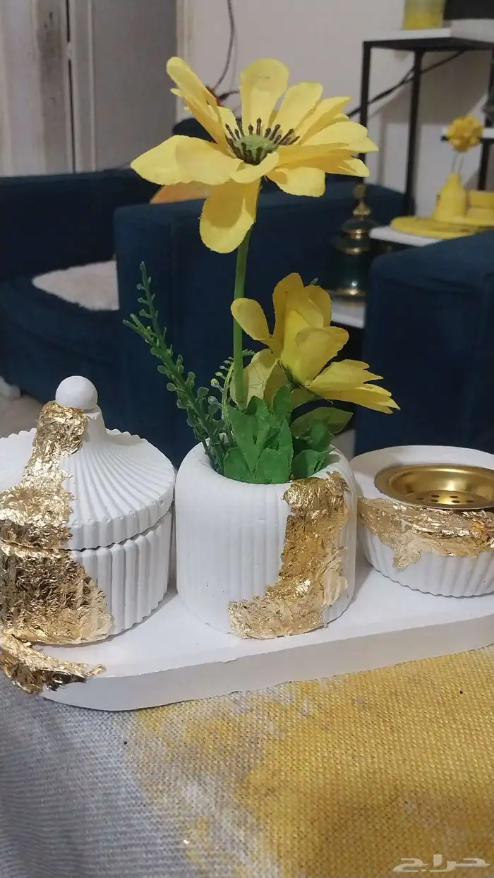 طقم كونكريت زينه 0