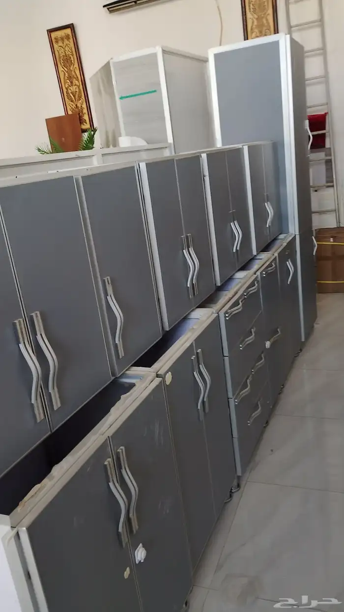 مطبخ مستعمل نظيف 8