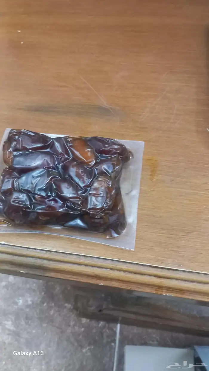 تمور للبيع 3
