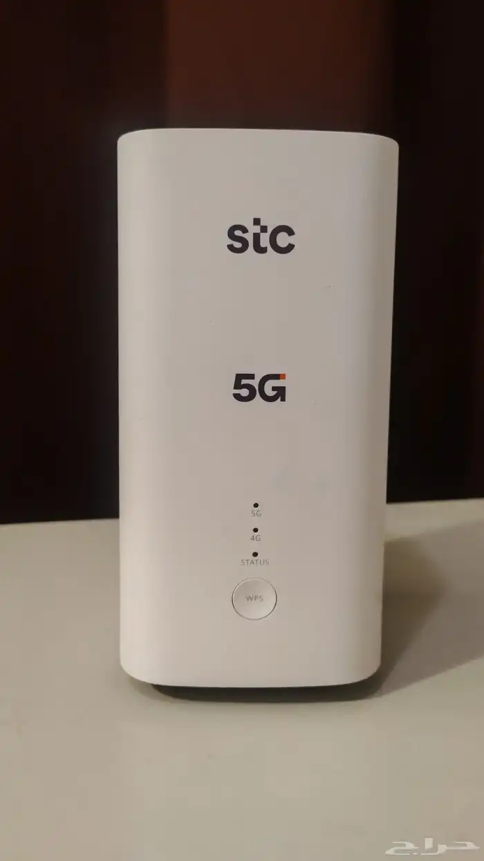 STC 5G CPE 5 H155-381 ROUTER 0