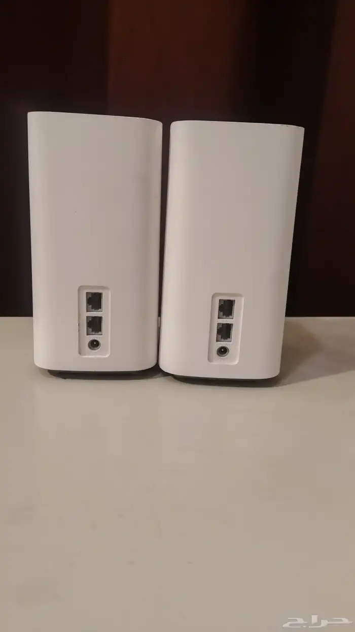 STC 5G CPE 5 H155-381 ROUTER 4