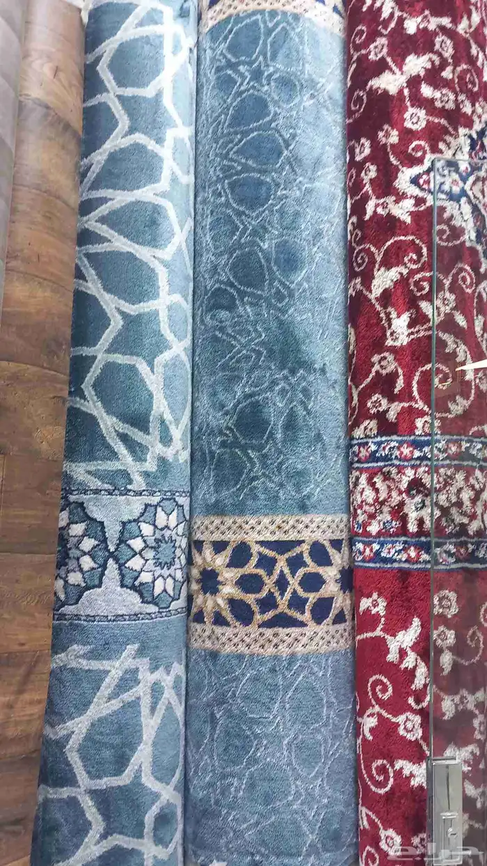 مفروشات وموكيت بالرياض 30