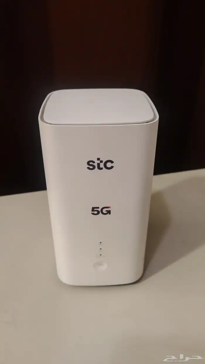 STC 5G CPE 5 H155-381 ROUTER 1
