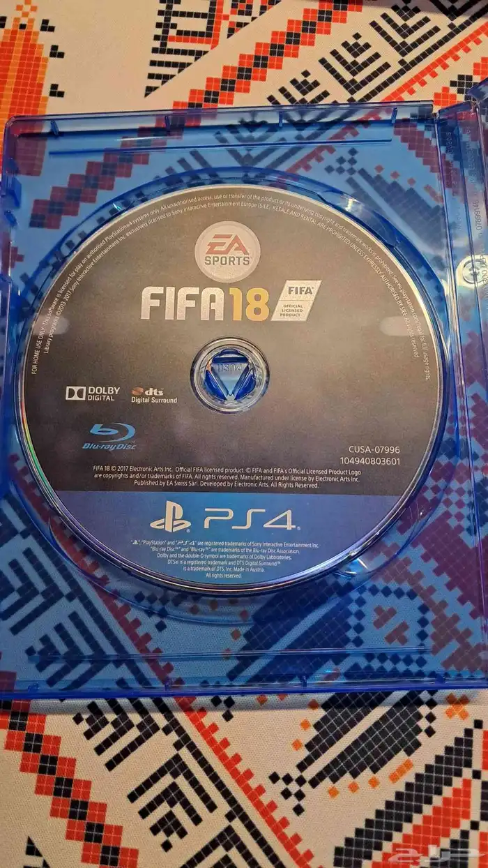 FIFA 18 FIFA 20 NFS Heat 2