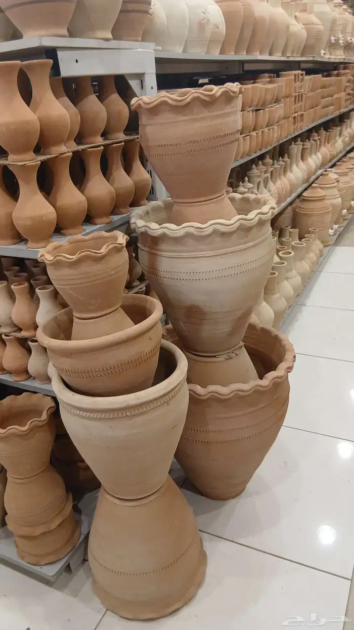 مؤسسةخيمه وفخار للوزم الرحلات 1