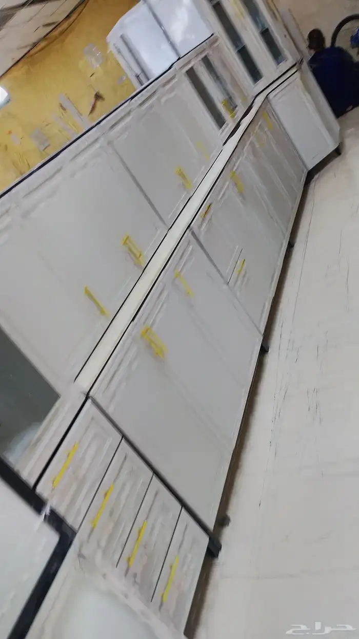 مطبخ مستعمل نظيف 3