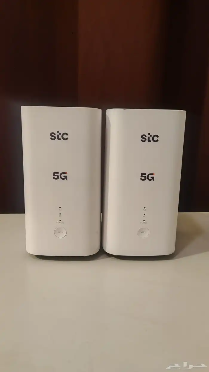 STC 5G CPE 5 H155-381 ROUTER 5