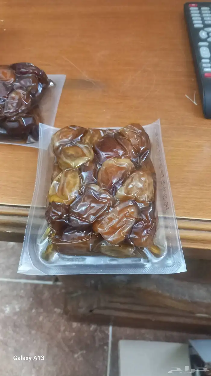 تمور للبيع 4