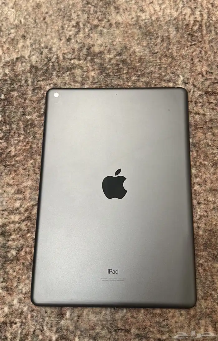 ايباد الجيل التاسع مستخدم 1