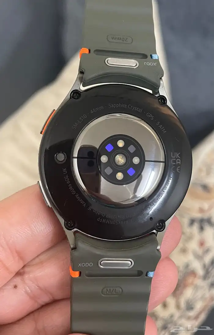 سامسونج  جالكسي واتش 7 2