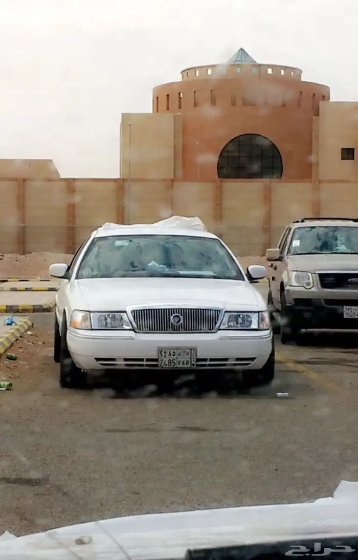 مطلوب ماركيز 0