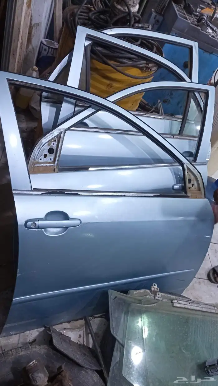 ابواب كورلامن 2005الى2007 0