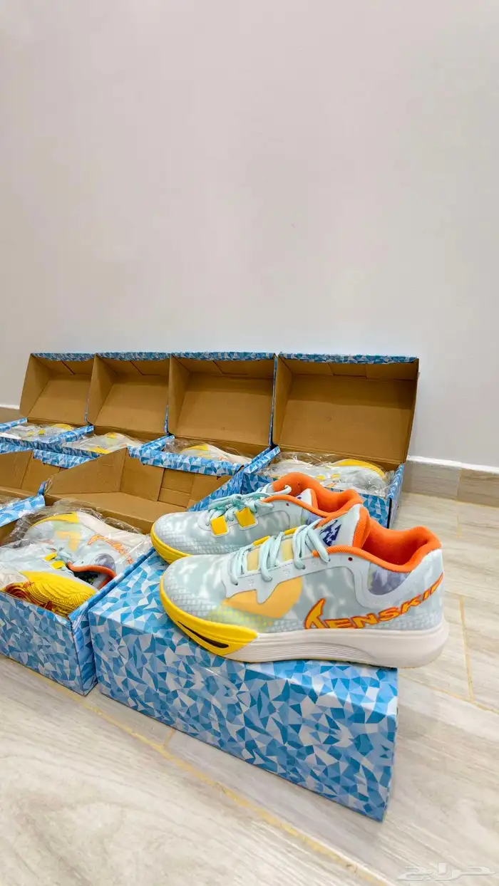 جزمات رياضه ومشي 1