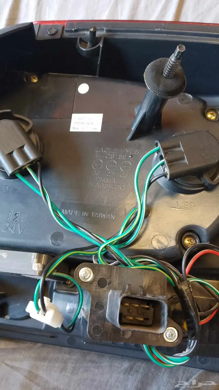 اصطبات دودج تشارجر 4