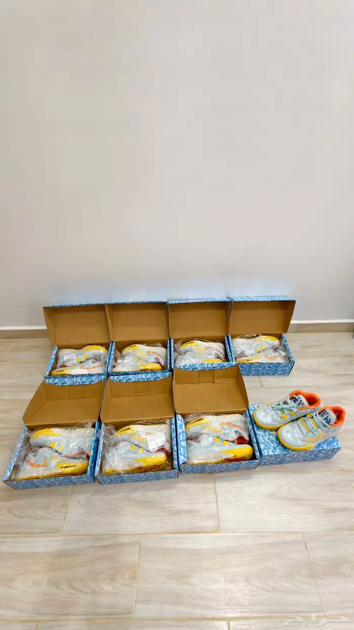 جزمات رياضه ومشي 3