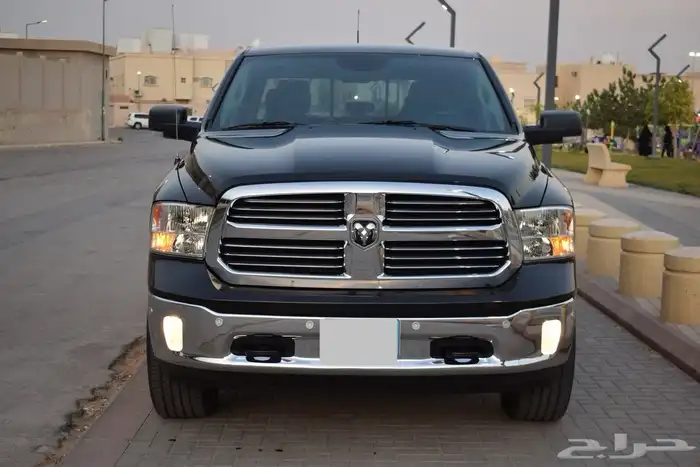 رام بيج هورن 2018 0