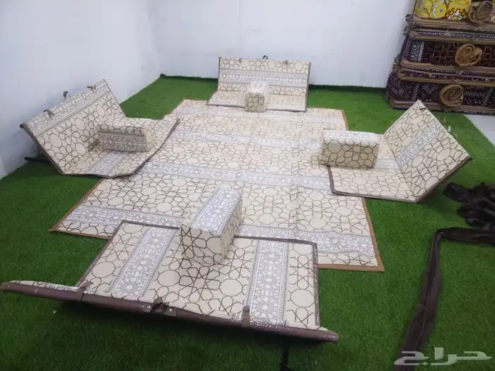 طقم جلسه سوري 8شخص 7