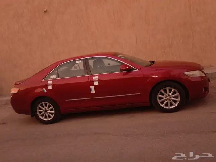 تيوتا كامري 2011 0