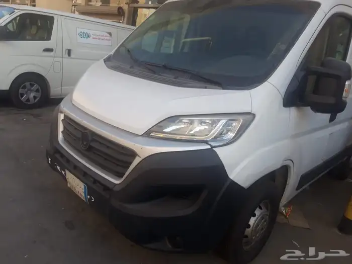 سيارة بضاعة فيات 2020 للبيع 6