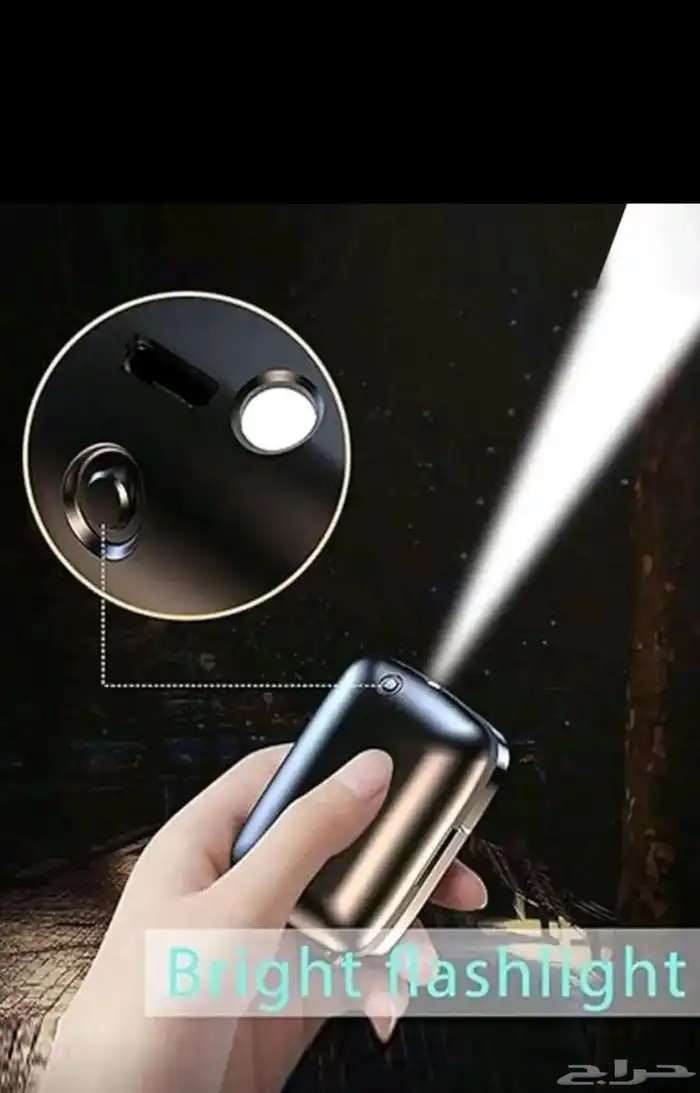 سماعات بلتوث و مكينة حلاقة 4