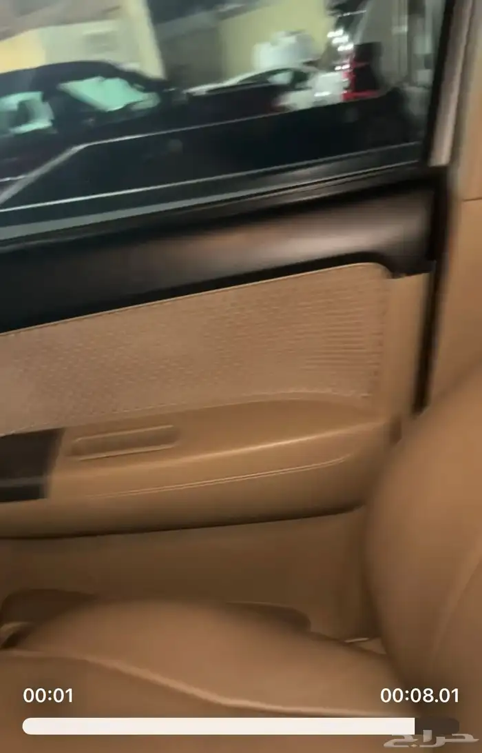 فورشنر 2015 بلد ممشى 200 الف 31