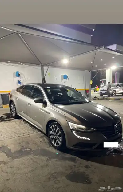 رينو تاليسمان 2018بودي بلد ممشى قليل index