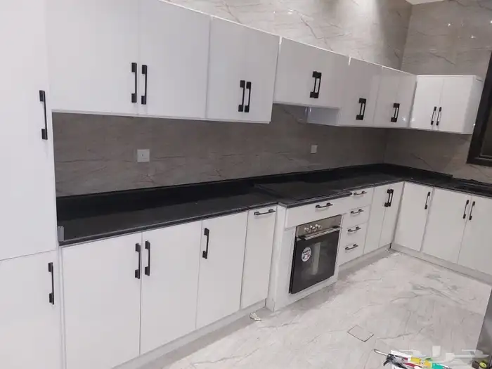 مطابخ جديدة جاهزة 4