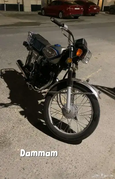 للبيع دباب مهدي حجم 250 0