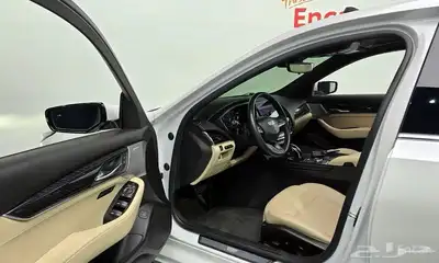 كاديلاك CT5 2.0 Premium Luxury 2022 - وارد كوريا index