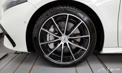A35 AMG 4MATIC مرسيدس index